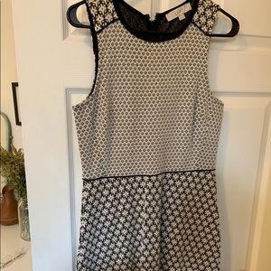 Flirty and Fabulous Dress